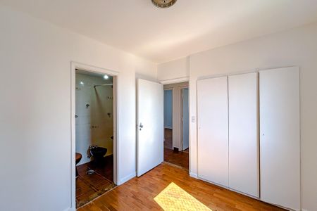 Apartamento à venda com 100m², 4 quartos e 1 vagaQuarto 2 - Suíte