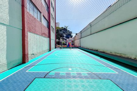 Apartamento à venda com 100m², 4 quartos e 1 vagaQuadra Esportiva