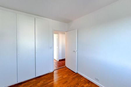 Apartamento à venda com 100m², 4 quartos e 1 vagaQuarto 3