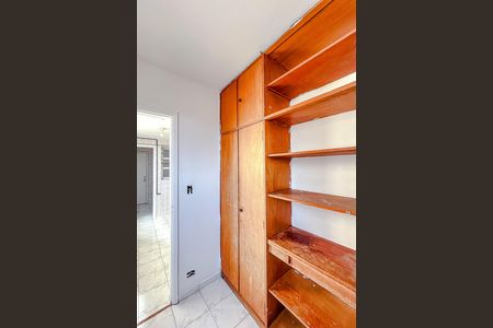 Apartamento à venda com 100m², 4 quartos e 1 vagaQuarto de Serviço