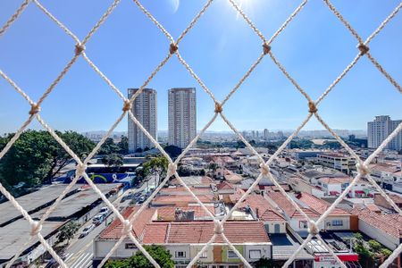 Apartamento à venda com 100m², 4 quartos e 1 vagaVista do Quarto 2 - Suíte