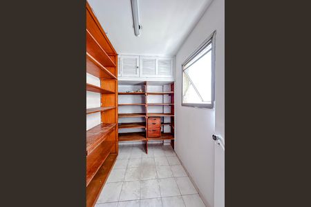 Apartamento à venda com 100m², 4 quartos e 1 vagaQuarto de Serviço