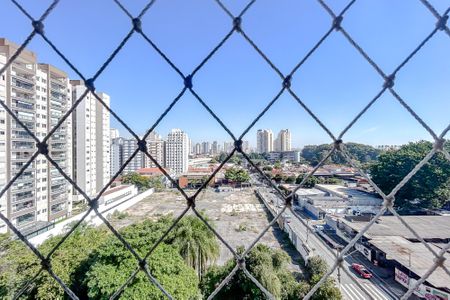 Apartamento à venda com 100m², 4 quartos e 1 vagaVista do Quarto 1