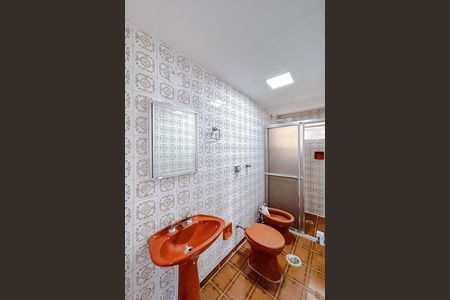 Apartamento à venda com 100m², 4 quartos e 1 vagaBanheiro