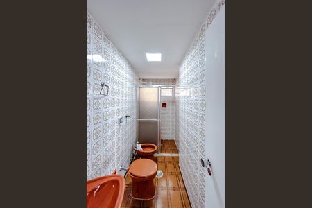 Apartamento à venda com 100m², 4 quartos e 1 vagaBaheiro