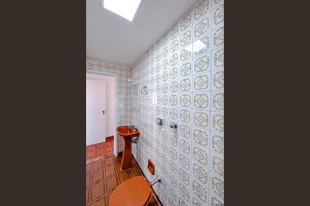 Apartamento à venda com 100m², 4 quartos e 1 vagaBanheiro