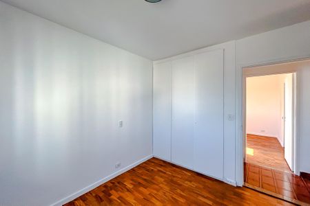 Apartamento à venda com 100m², 4 quartos e 1 vagaQuarto 3