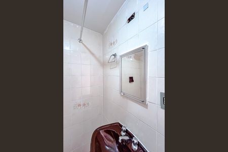 Apartamento à venda com 100m², 4 quartos e 1 vagaBanheiro da Suíte
