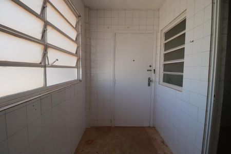 Apartamento para alugar com 168m², 4 quartos e sem vagaÁrea de serviço 