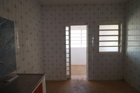 Apartamento para alugar com 168m², 4 quartos e sem vagaCozinha 