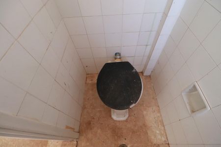 Apartamento para alugar com 168m², 4 quartos e sem vagaBanheiro de serviço 
