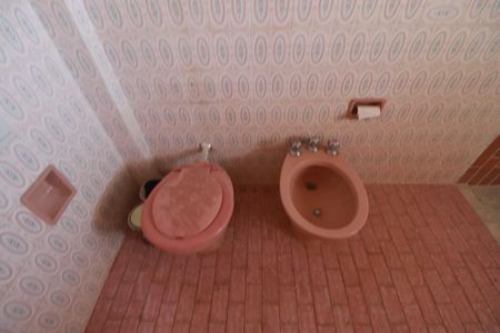 Apartamento para alugar com 168m², 4 quartos e sem vagaBanheiro 
