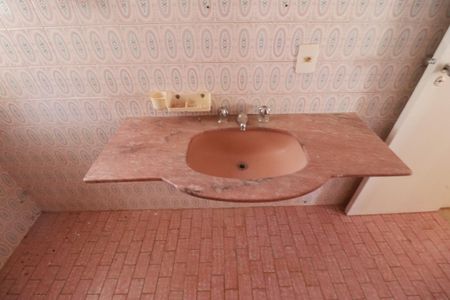 Apartamento para alugar com 168m², 4 quartos e sem vagaBanheiro 