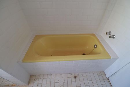 Apartamento para alugar com 168m², 4 quartos e sem vagaBanheiro da Suíte