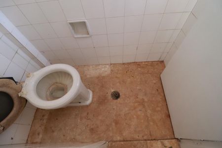 Apartamento para alugar com 168m², 4 quartos e sem vagaBanheiro de serviço 