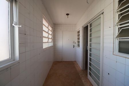 Apartamento para alugar com 168m², 4 quartos e sem vagaÁrea de serviço 