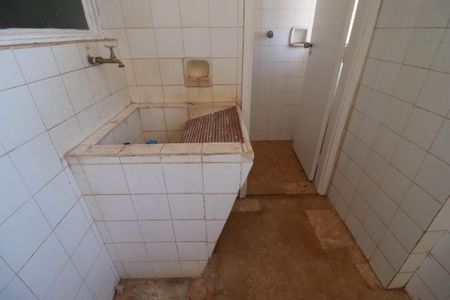 Apartamento para alugar com 168m², 4 quartos e sem vagaÁrea de serviço 