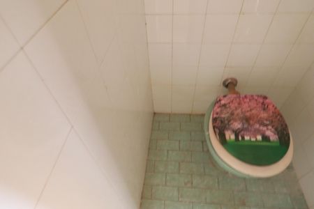 Apartamento para alugar com 168m², 4 quartos e sem vagaLavabo 