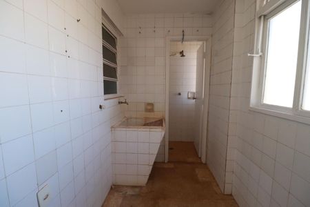 Apartamento para alugar com 168m², 4 quartos e sem vagaÁrea de serviço 
