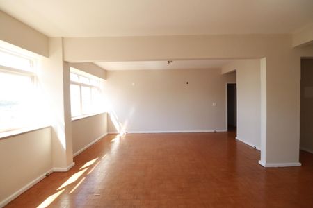 Sala de apartamento para alugar com 4 quartos, 168m² em Centro, Ribeirão Preto