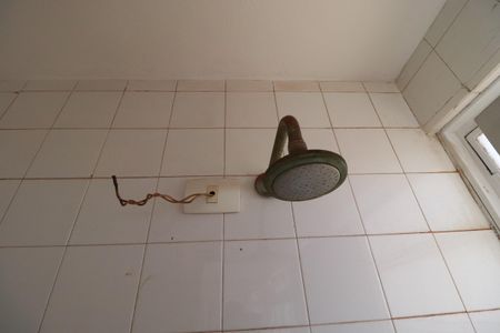 Apartamento para alugar com 168m², 4 quartos e sem vagaBanheiro de serviço 
