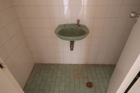 Apartamento para alugar com 168m², 4 quartos e sem vagaLavabo 