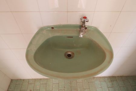 Apartamento para alugar com 168m², 4 quartos e sem vagaLavabo 