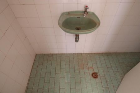Lavabo  de apartamento para alugar com 4 quartos, 168m² em Centro, Ribeirão Preto