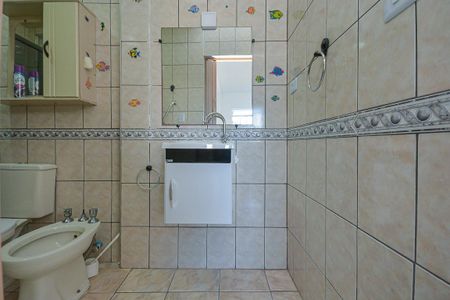 Casa para alugar com 1 quarto, 62m² em Vila Santa Maria, São Paulo
