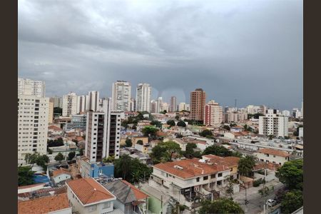 Apartamento à venda com 90m², 3 quartos e 2 vagas