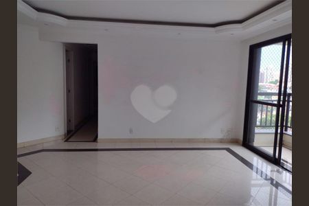 Apartamento à venda com 3 quartos, 90m² em Chora Menino, São Paulo
