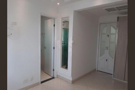 Apartamento à venda com 3 quartos, 90m² em Chora Menino, São Paulo