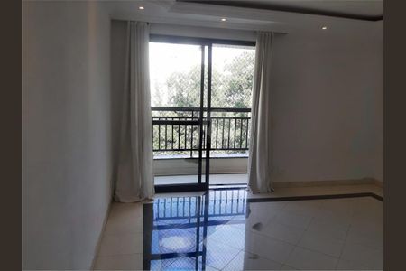Apartamento à venda com 3 quartos, 90m² em Chora Menino, São Paulo