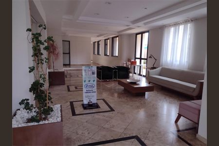 Apartamento à venda com 3 quartos, 90m² em Chora Menino, São Paulo