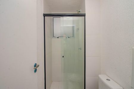 Apartamento para alugar com 41m², 2 quartos e sem vagaBanheiro