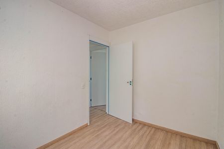 Quarto 2 de apartamento para alugar com 2 quartos, 41m² em Passo das Pedras, Porto Alegre