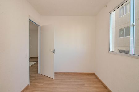 Apartamento para alugar com 41m², 2 quartos e sem vagaQuarto 1