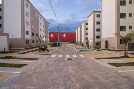 Apartamento para alugar com 41m², 2 quartos e sem vagaGaragem