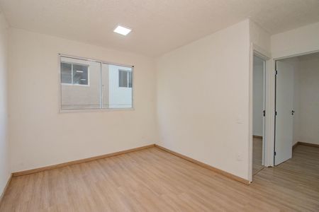 Sala de apartamento para alugar com 2 quartos, 41m² em Passo das Pedras, Porto Alegre