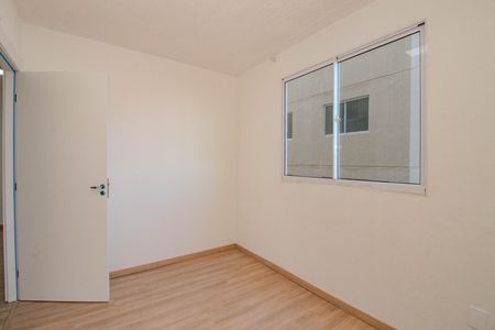 Quarto 1 de apartamento para alugar com 2 quartos, 41m² em Passo das Pedras, Porto Alegre