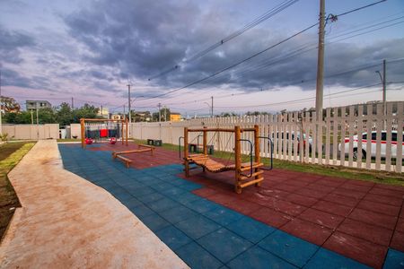Apartamento para alugar com 41m², 2 quartos e sem vagaÁrea comum - Playground