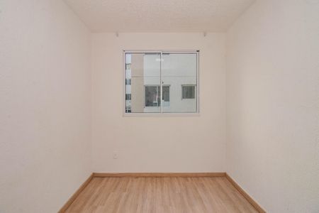 Quarto 2 de apartamento para alugar com 2 quartos, 41m² em Passo das Pedras, Porto Alegre