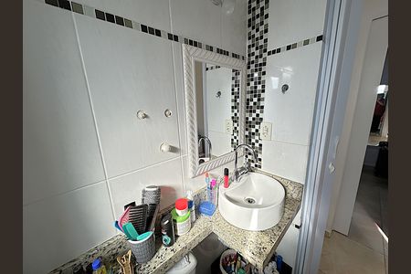 Apartamento à venda com 49m², 2 quartos e 1 vagaBanheiro