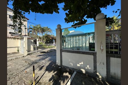 Apartamento à venda com 49m², 2 quartos e 1 vagaPortaria
