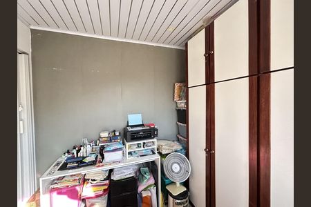 Quarto 1 de apartamento à venda com 2 quartos, 49m² em Jardim Sulacap, Rio de Janeiro
