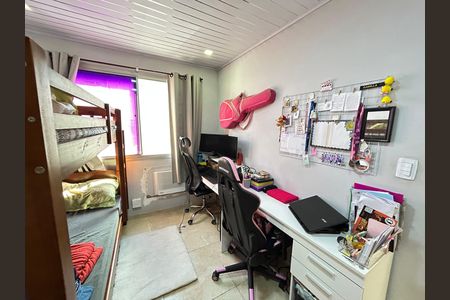 Apartamento à venda com 49m², 2 quartos e 1 vagaQuarto 2