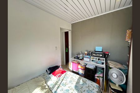 Apartamento à venda com 49m², 2 quartos e 1 vagaQuarto 1