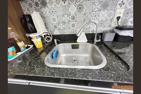 Apartamento à venda com 49m², 2 quartos e 1 vagaÁrea de Serviço