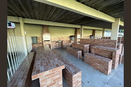 Apartamento à venda com 49m², 2 quartos e 1 vagaÁrea comum - Churrasqueira