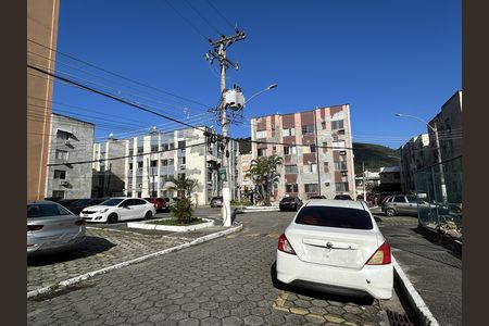 Apartamento à venda com 49m², 2 quartos e 1 vagaÁrea comum